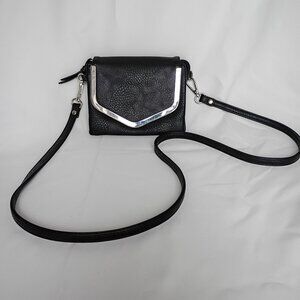 Charming Charlie Crossbody Shoulder Bag